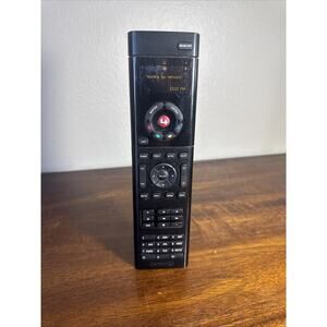 Control 4 Remote Control C4-SR250B-Z-B Black